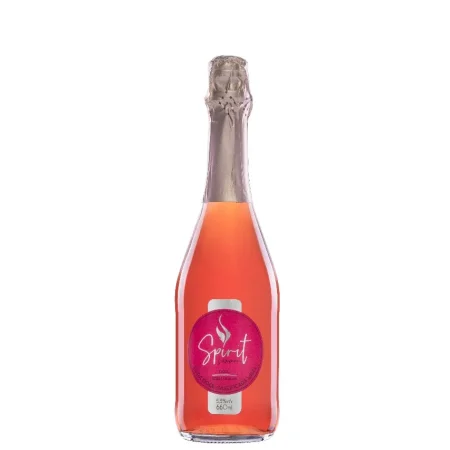 Sidra Rose Spirit 660ml